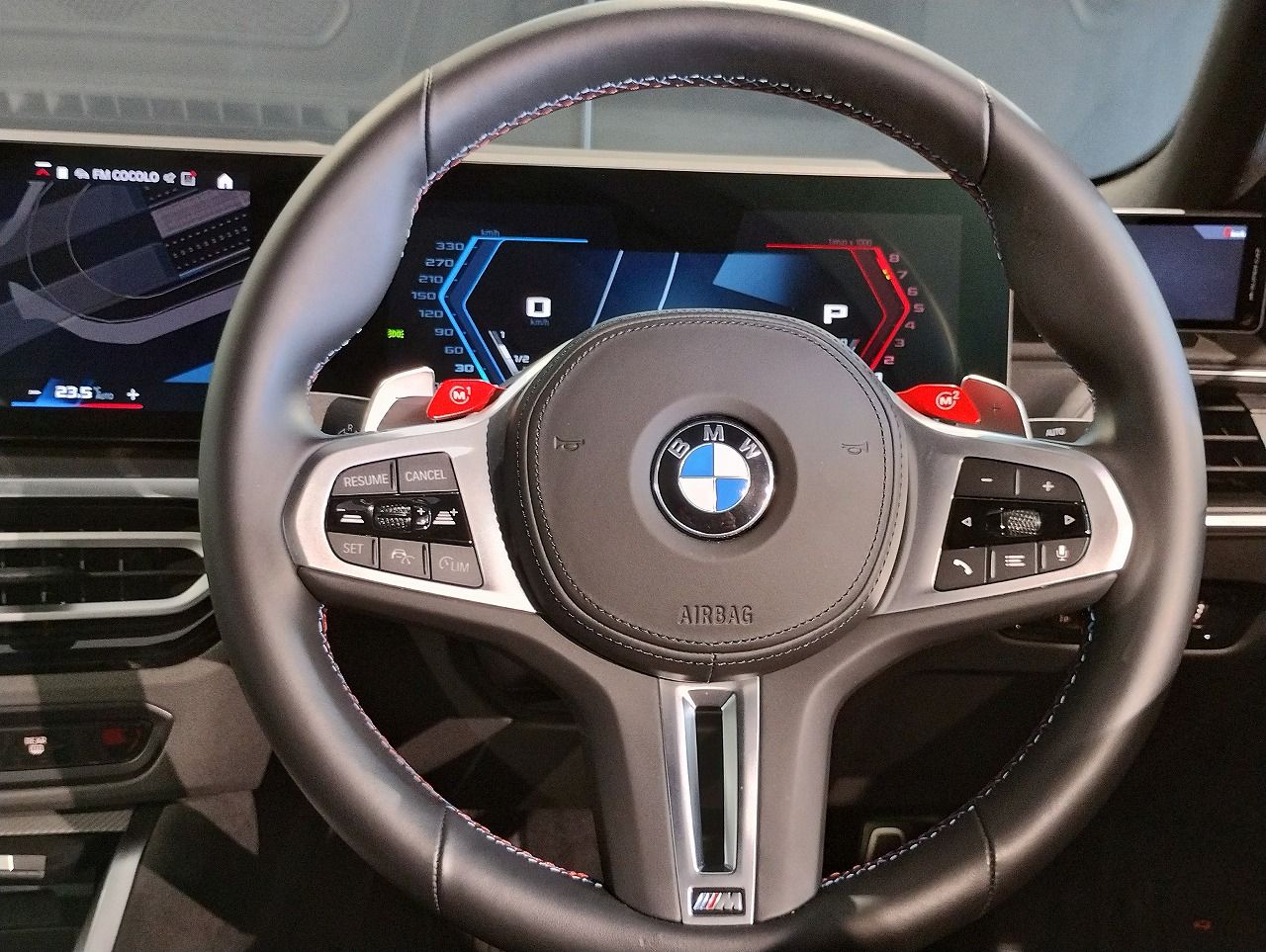 G87 M2 Coupe