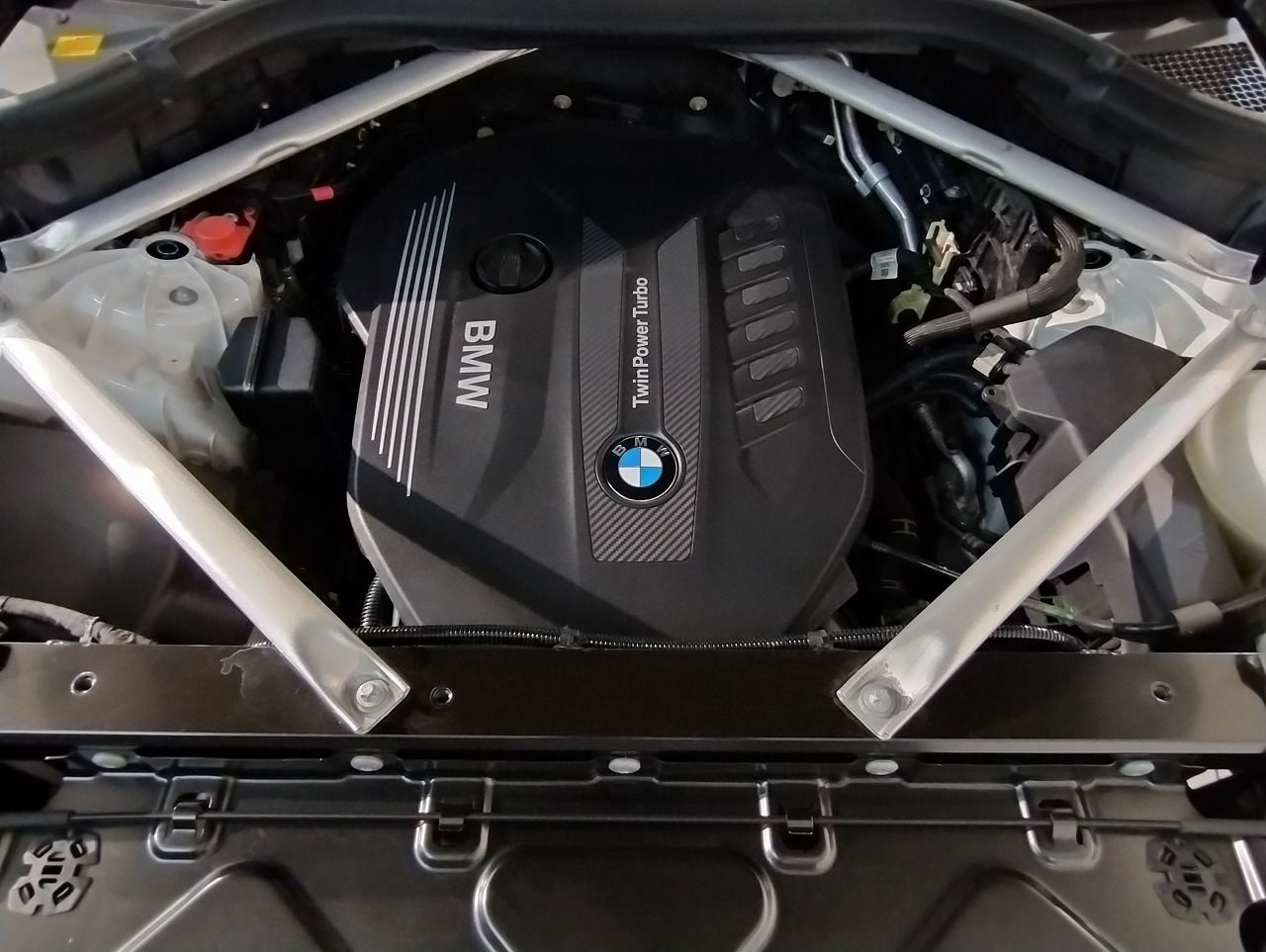 G05 X5 xDrive30d xLine B57 3.0d