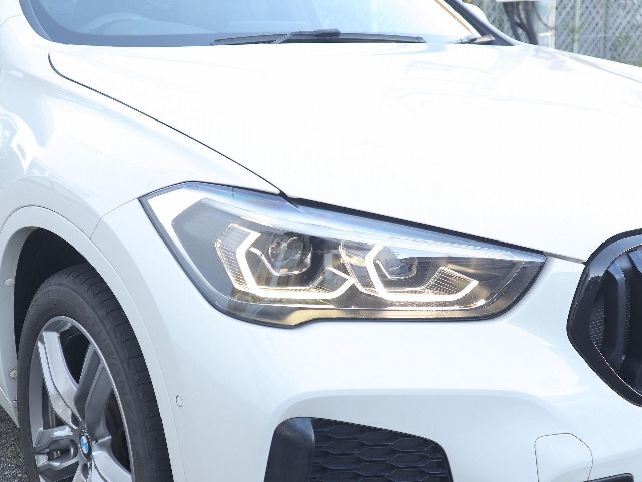 F48 X1 xDrive18d B47 2.0d LCI