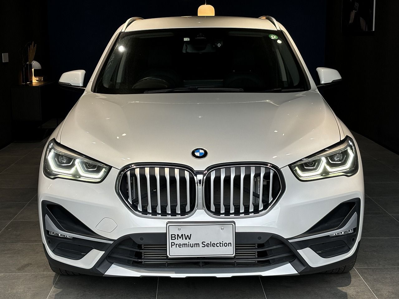 F48 X1 xDrive18d B47 2.0d LCI