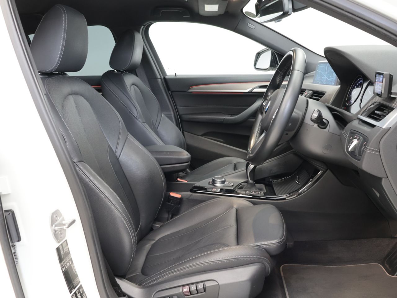 F39 X2 xDrive18d SAC B47 2.0d