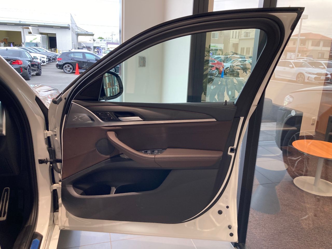 X4 xDrive20d RHD