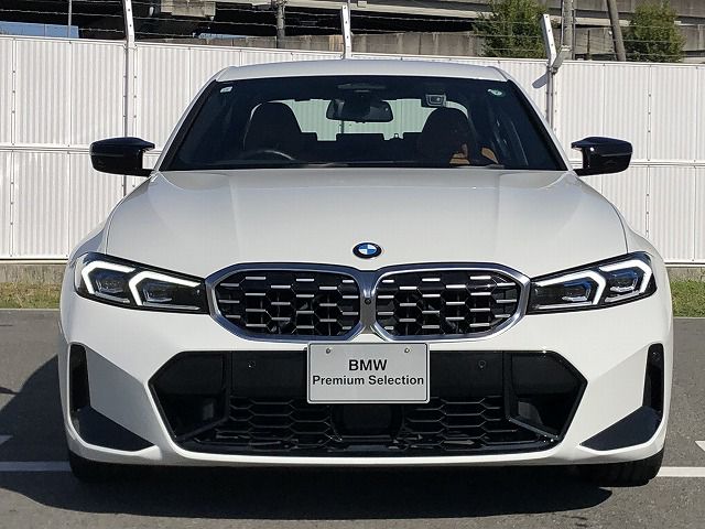 G20 M340i xDrive Saloon LCI RHD MX