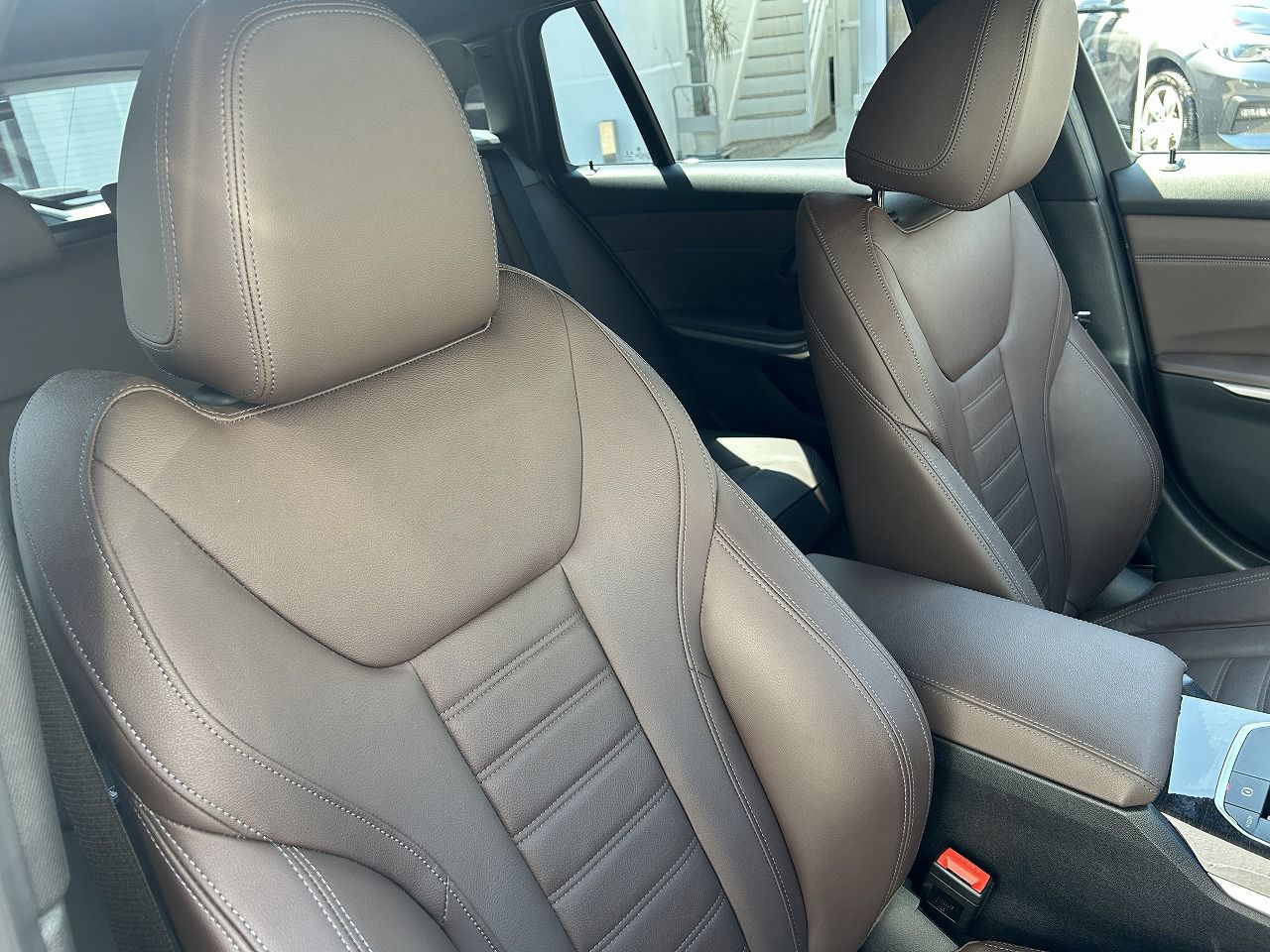 G21 318i Touring