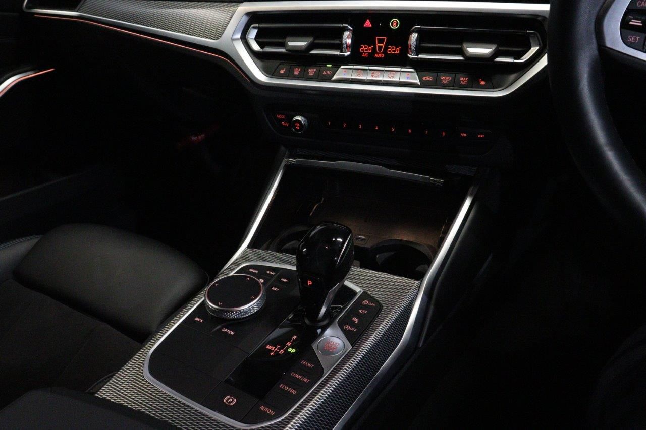 G21 320d xDrive Touring RHD