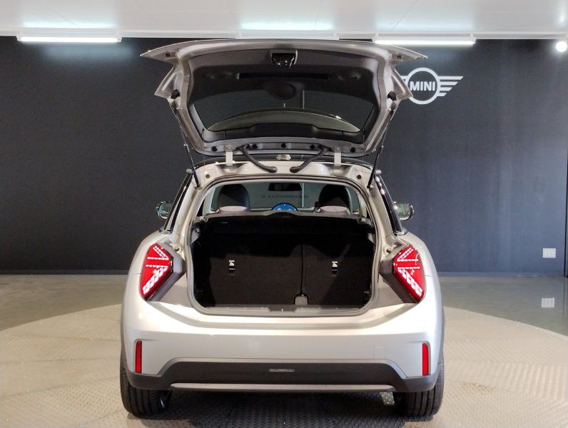 F66 MINI Cooper S 3Dr