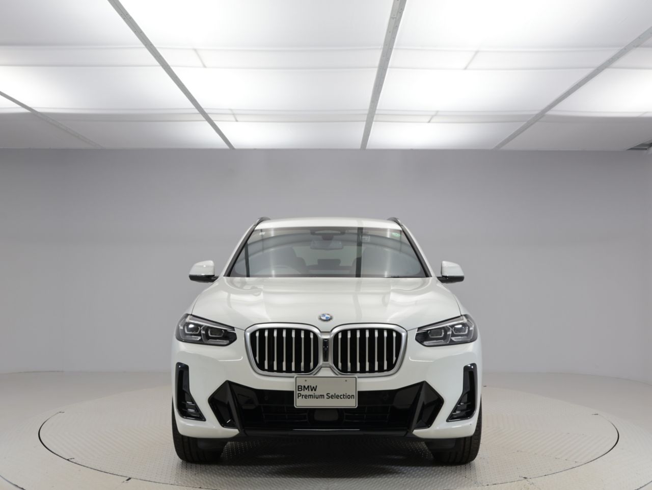 G01 X3 xDrive20d RHD ZA LCI