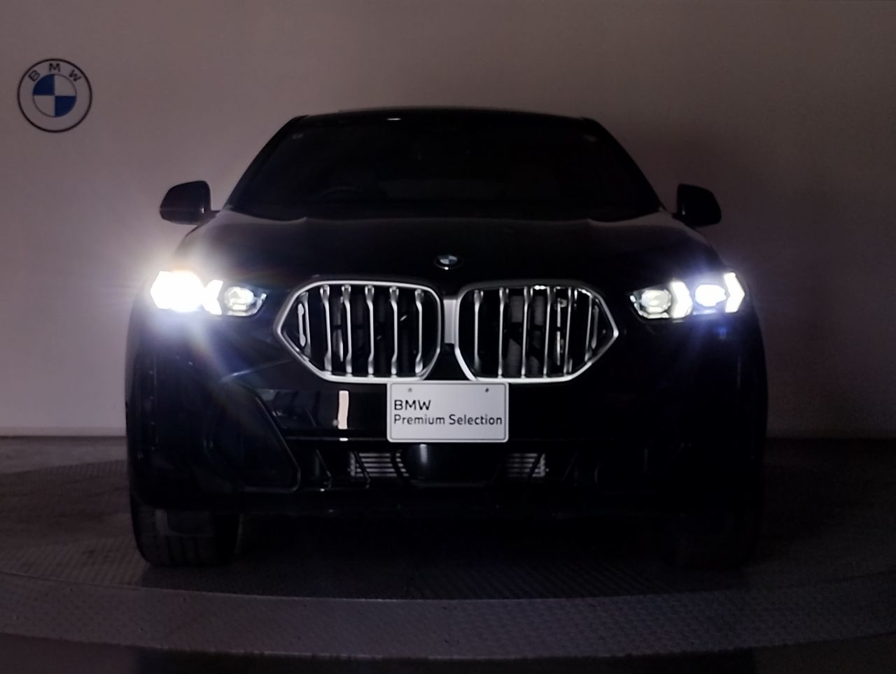 X6 xDrive30d M Sport RHD