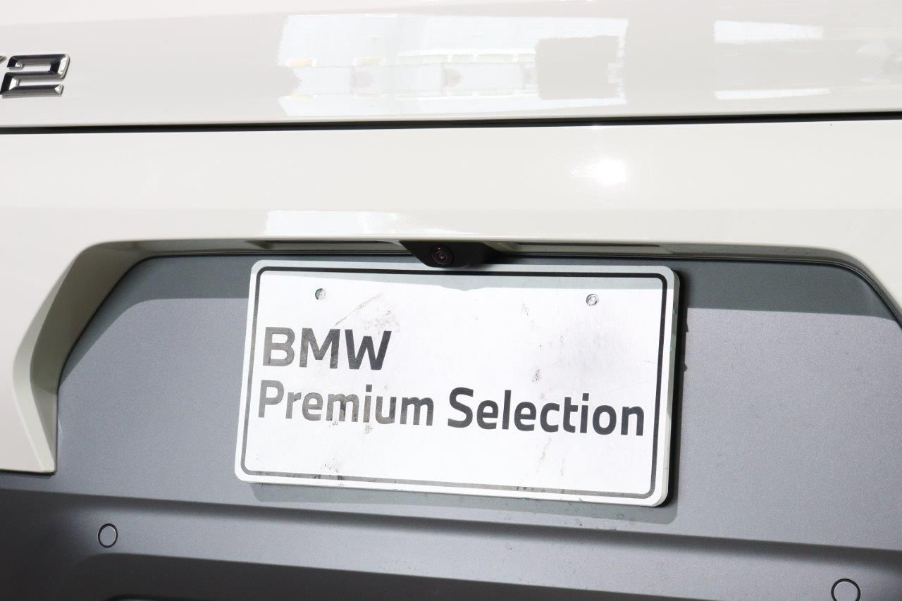 F39 X2 sDrive18i B38 1.5i SAC