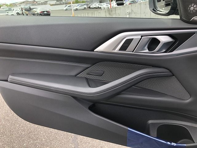 G82 M4 Competition M xDrive Coupe RHD
