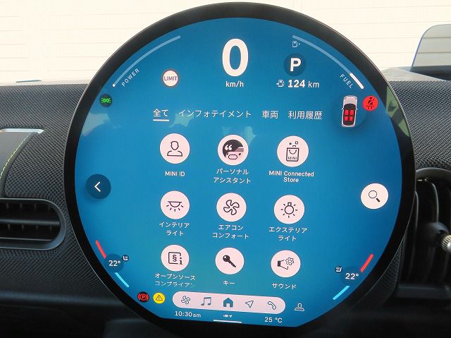 F66 MINI Cooper S 3Dr