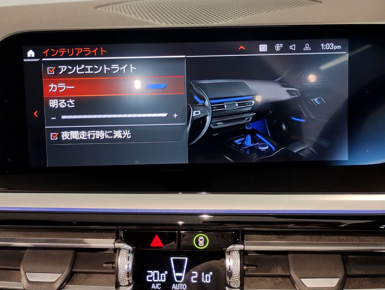 G29 z4 sDrive20i RHD