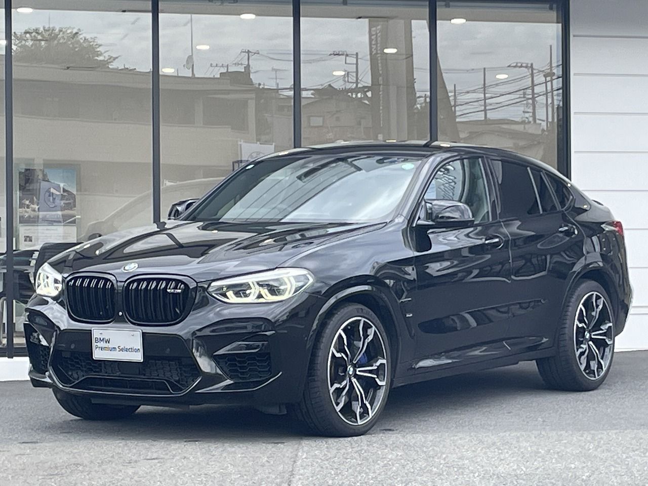 X4M Competition