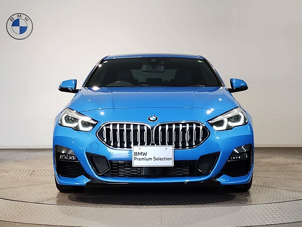 F44 218i Gran Coupe B38 1.5i