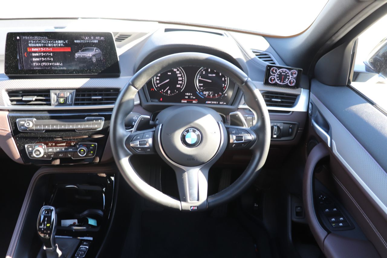 F39 X2 M35i B48 2.0i