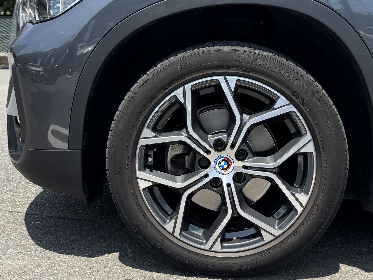 F48 X1 xDrive18d B47 2.0d LCI