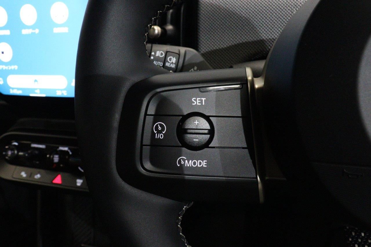 F66 MINI Cooper S 3Dr