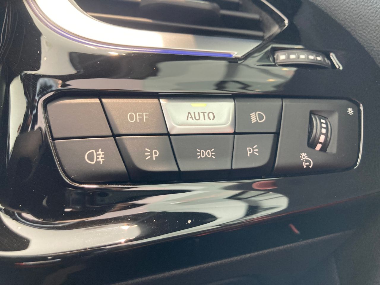 G29 Z4 M40i RHD