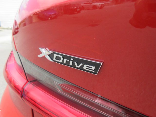 G20 320d xDrive RHD Saloon