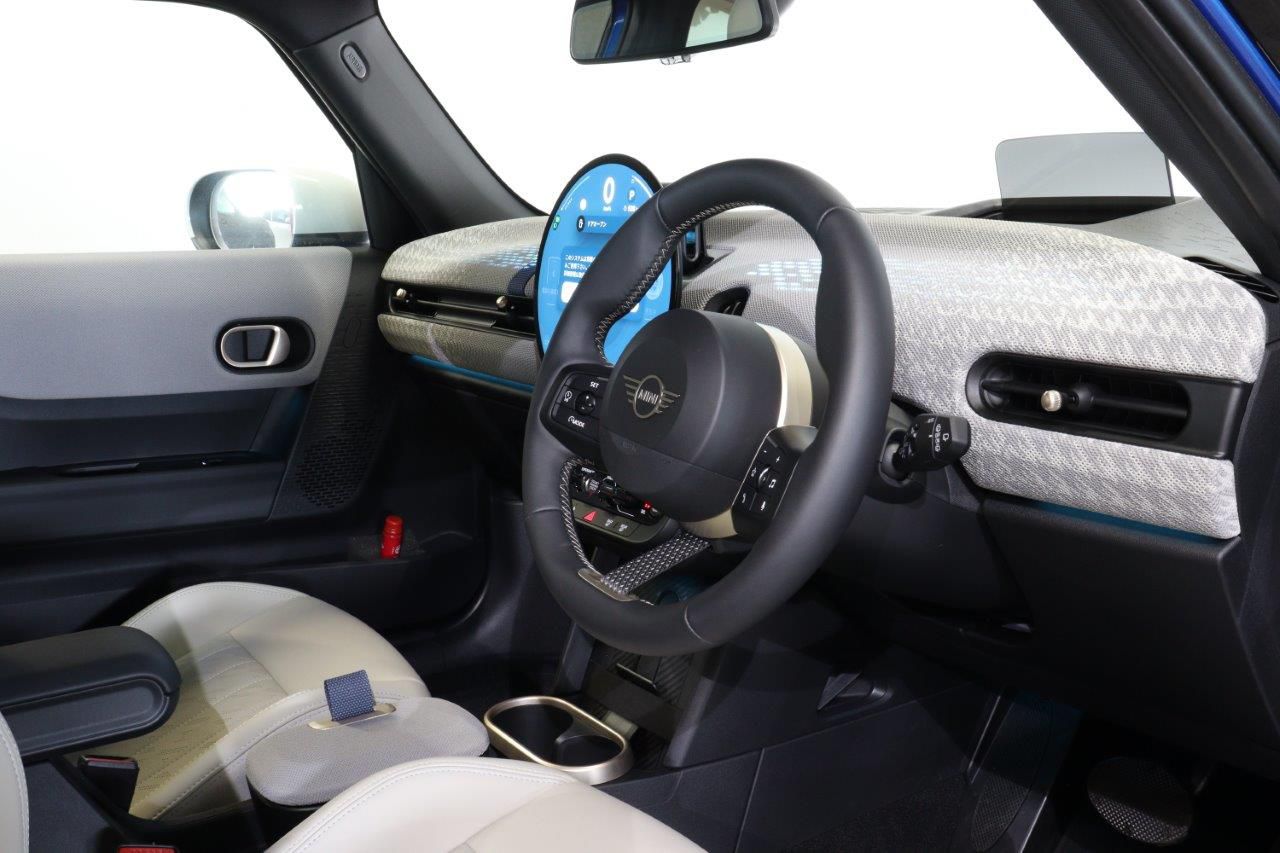 MINI Cooper C 5-doors