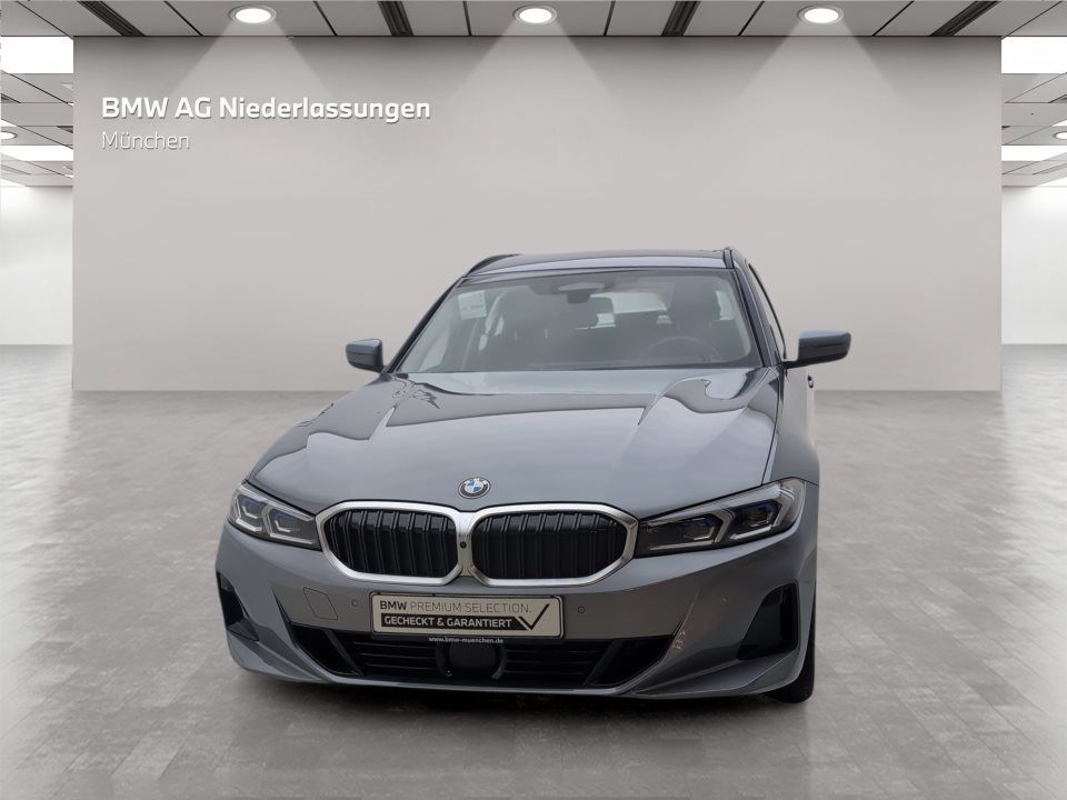 BMW 318