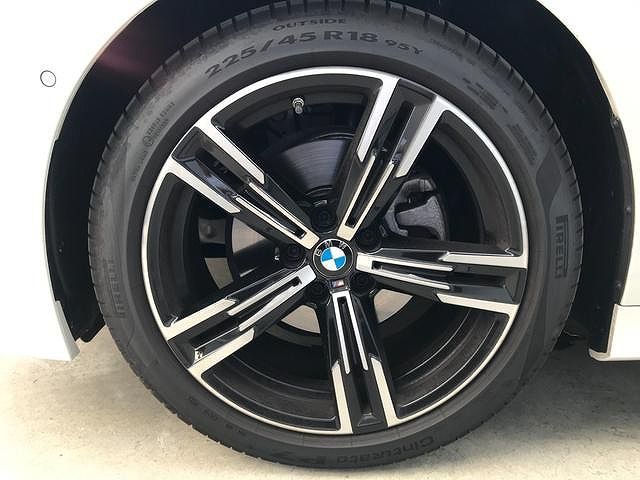 G20 320i Saloon LCI RHD MX