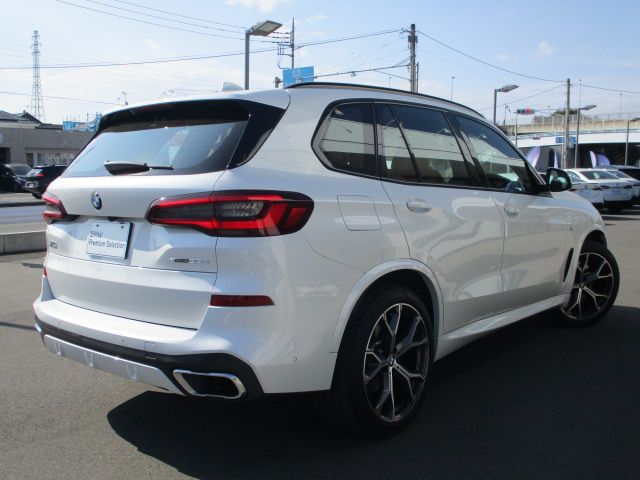 G05 X5 xDrive30d xLine B57 3.0d