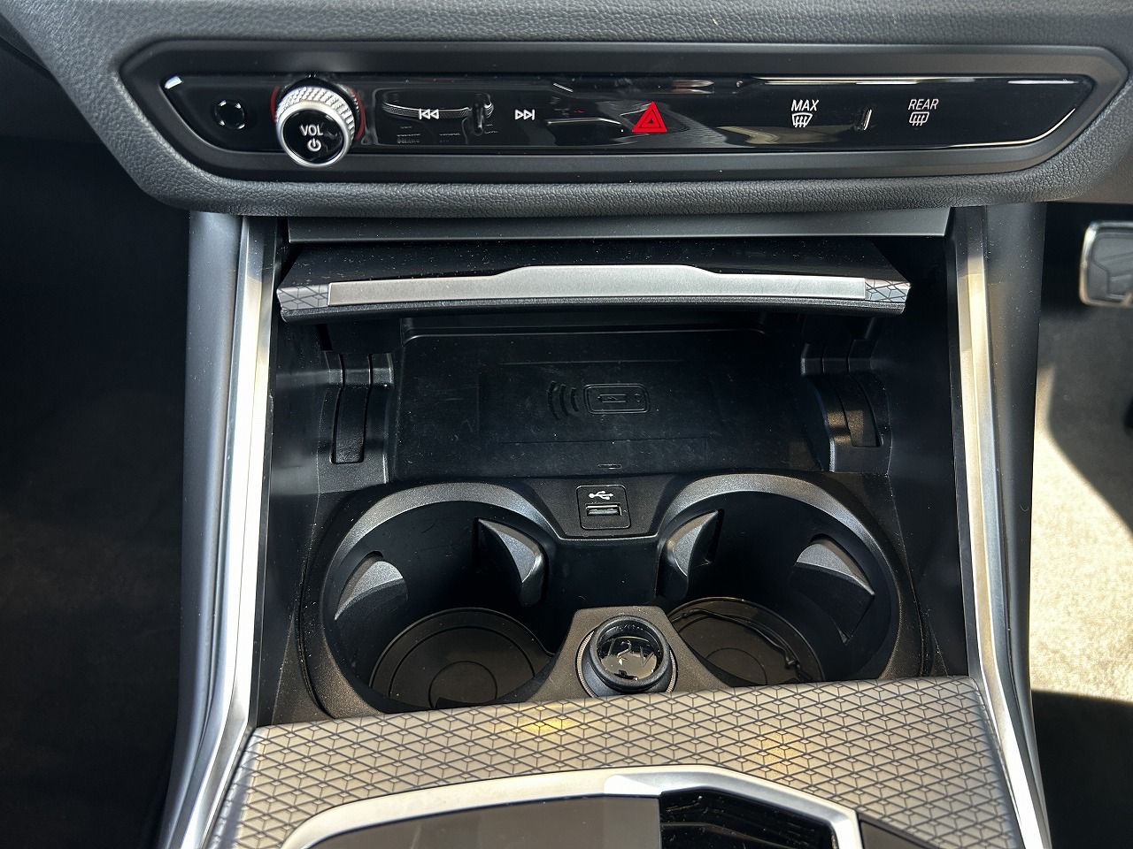 G21 320d xDrive Touring LCI RHD