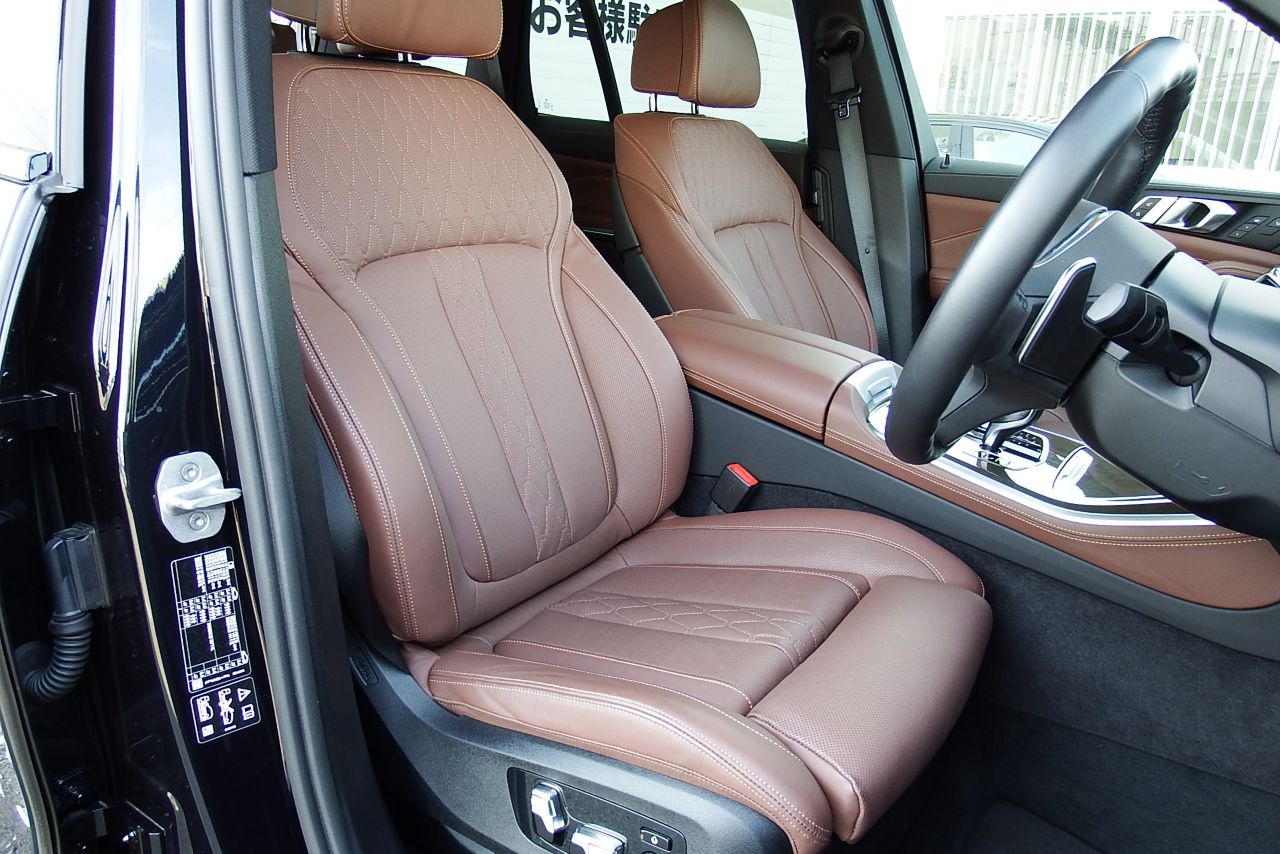 G05 X5 xDrive40d xLine B57 3.0d