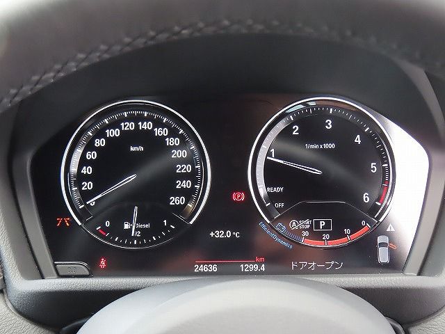F39 X2 xDrive18d SAC B47 2.0d
