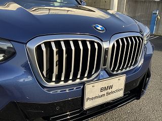 G01 X3 xDrive20d RHD ZA LCI
