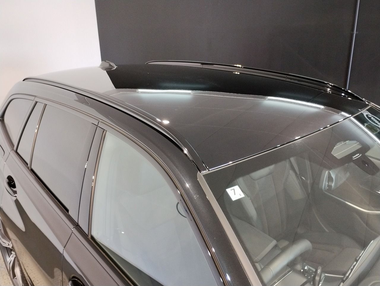 G21 320d xDrive Touring LCI RHD
