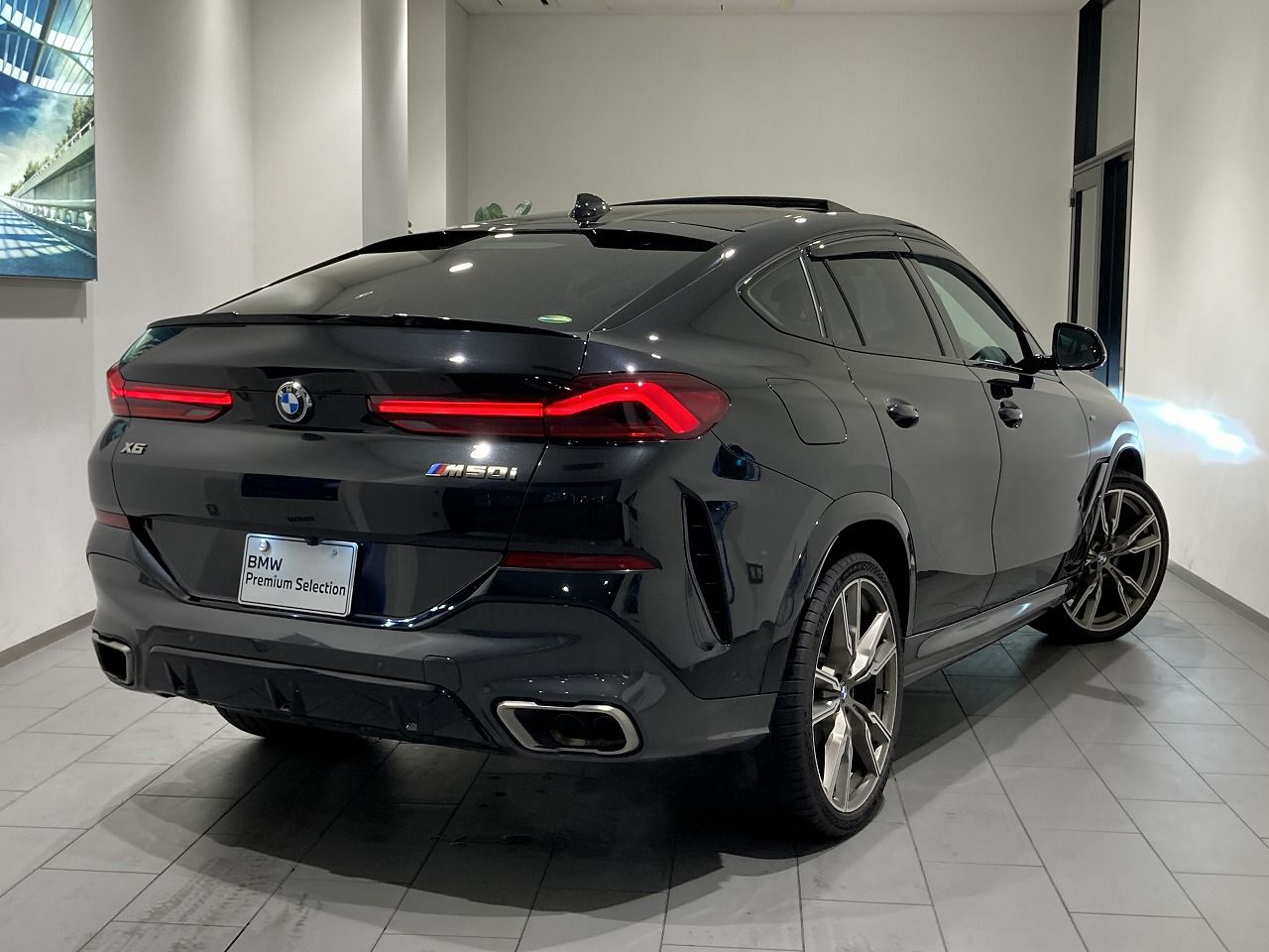 G07 X7 xDrive40d B57 3.0d