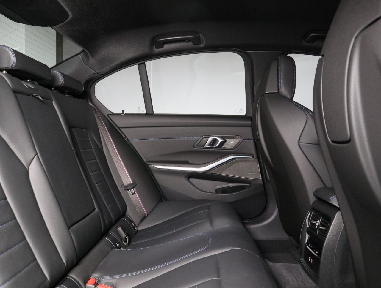 G20 M340i xDrive Saloon LCI RHD