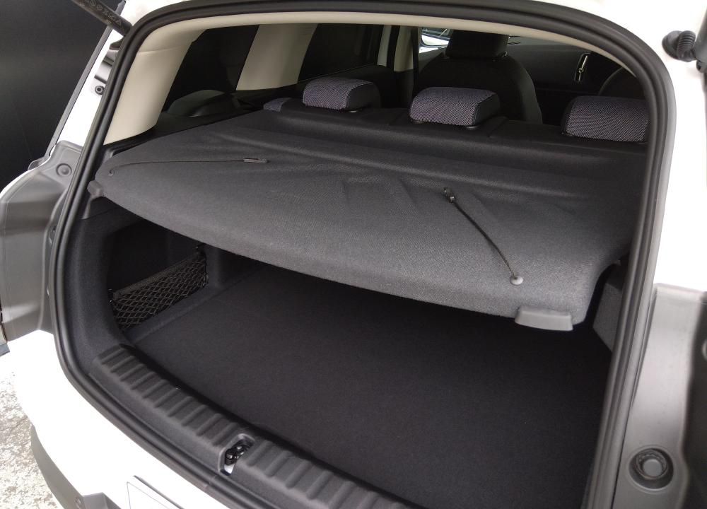 U25 MINI Countryman E