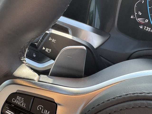 G26 M440i xDrive B58 3.0 RHD