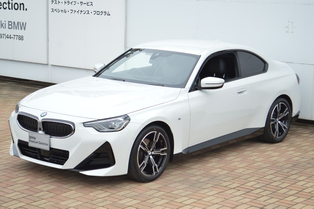 G42 220i Coupe