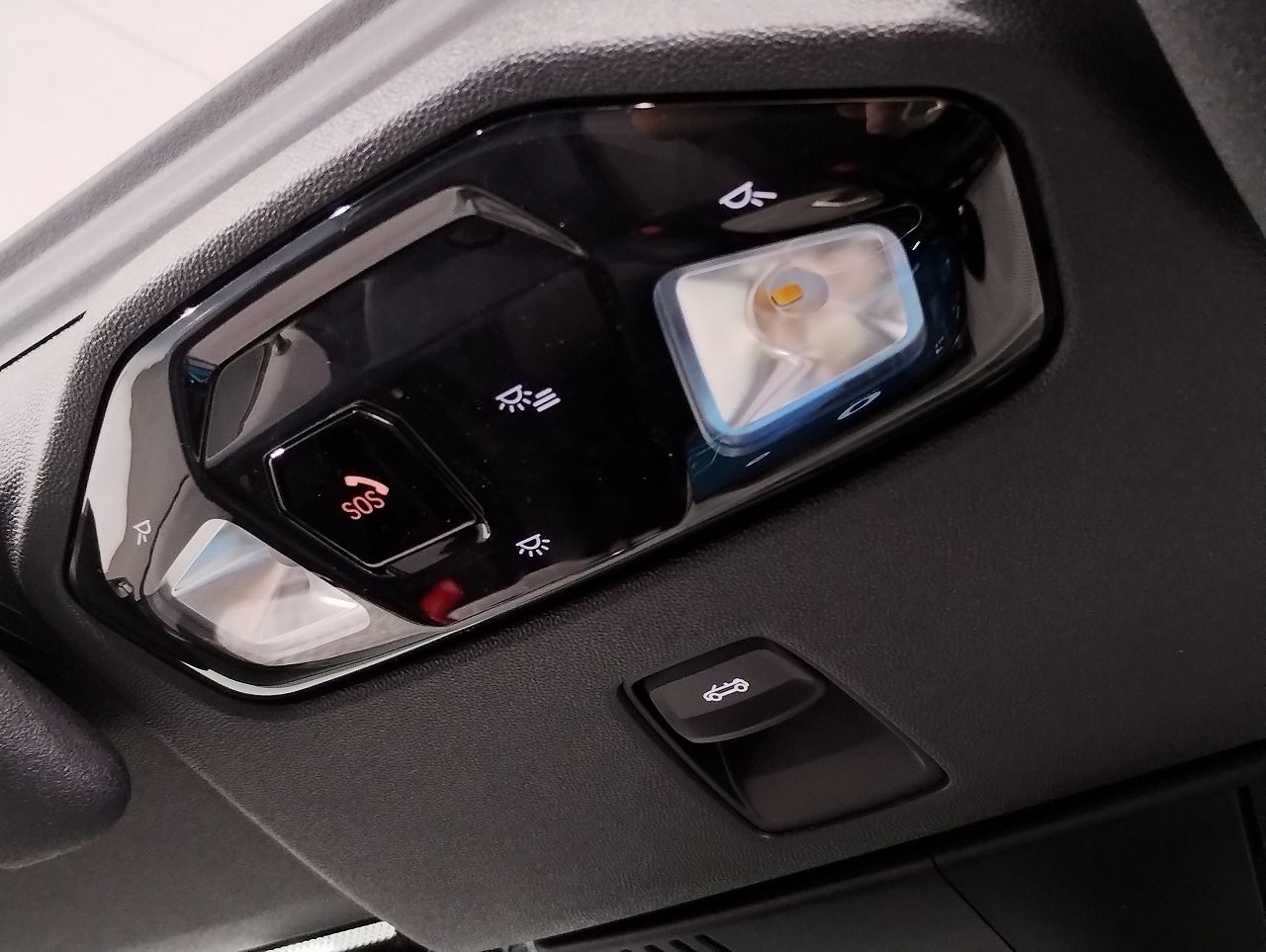 F67 MINI Cooper Convertible C