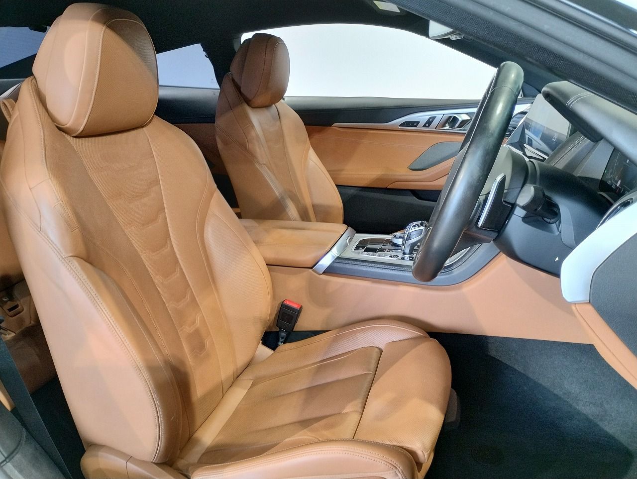 G15 840d xDrive Coupe B57 3.0d