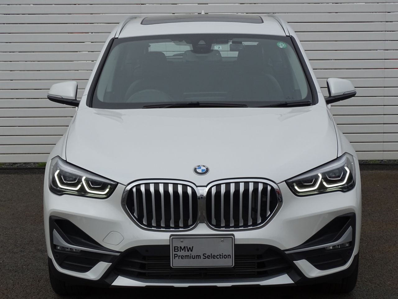 F48 X1 xDrive18d B47 2.0d LCI