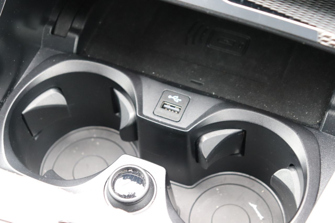 420i Gran Coupé RHD