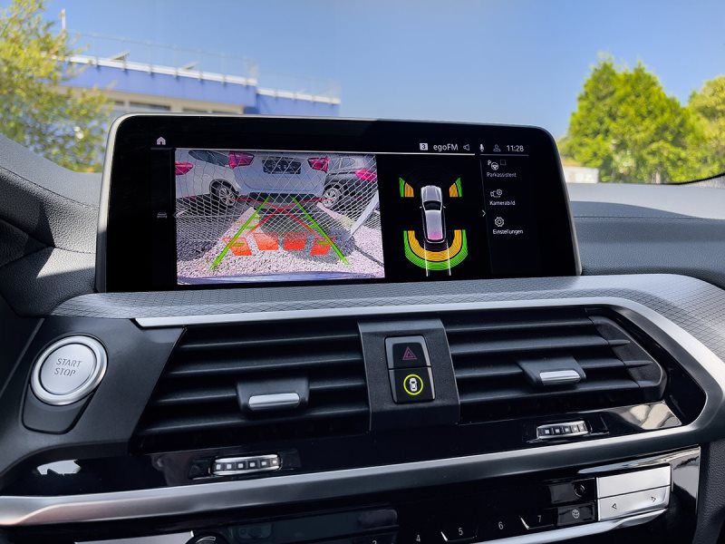 X3 xDrive30e