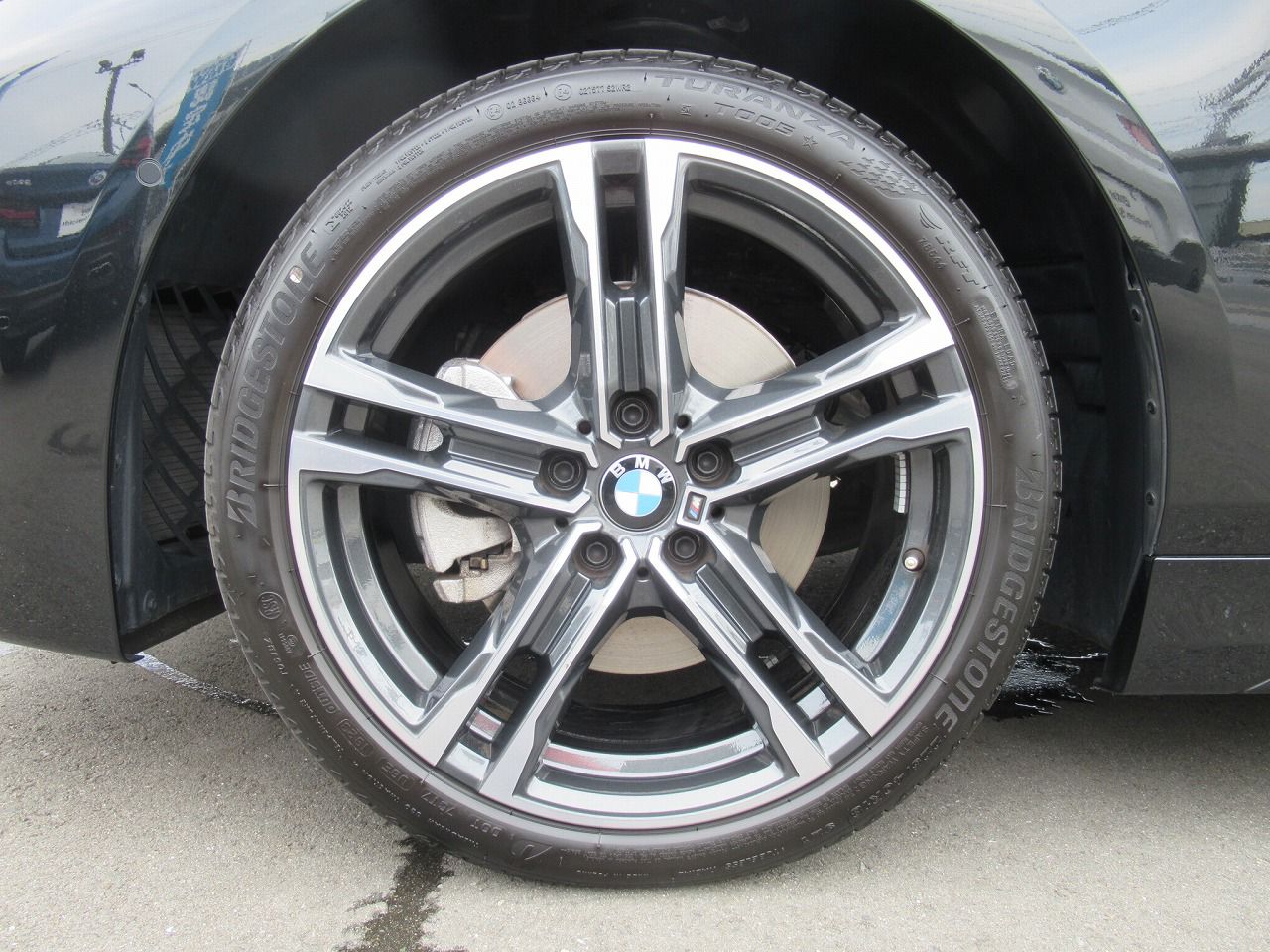 118i RHD