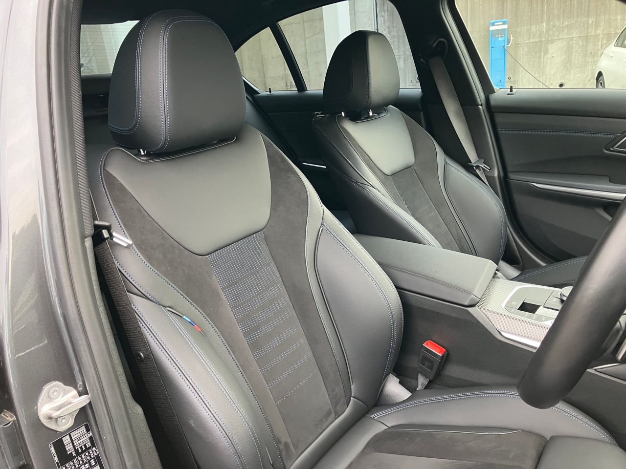 G20 318i Saloon RHD MX