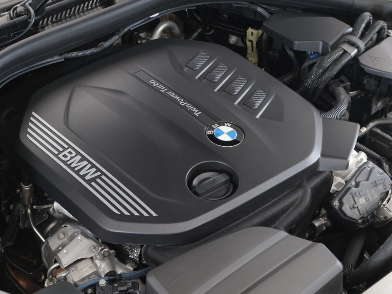 G26 420d xDrive Gran Coupe RHD