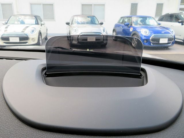 MINI JCW 3 Dr