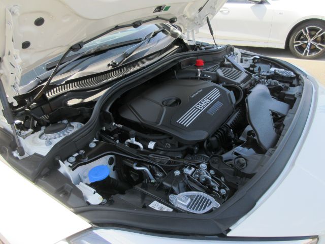 F44 218i Gran Coupe B38 1.5i