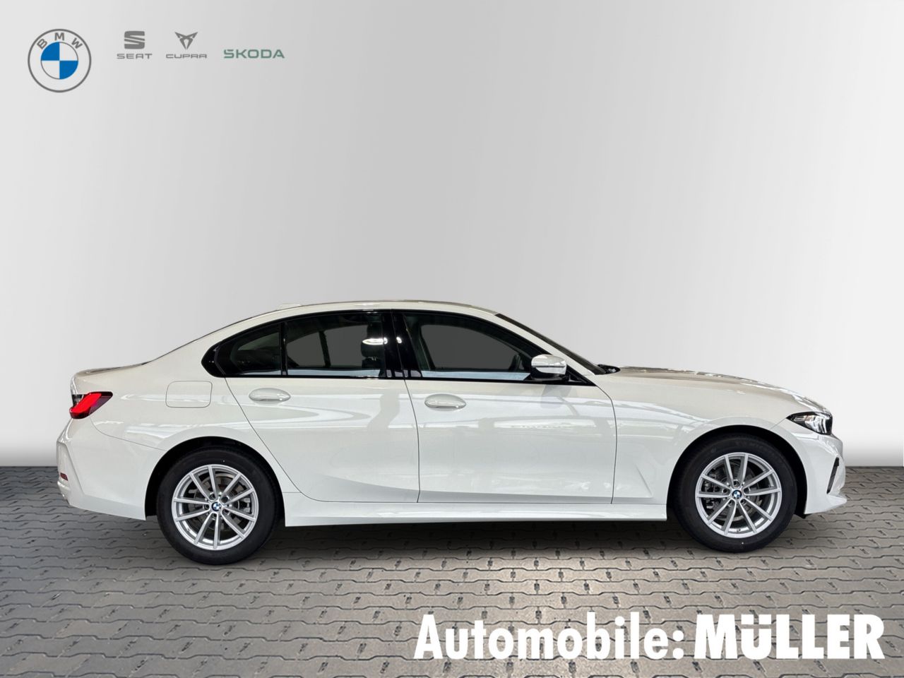 BMW 318