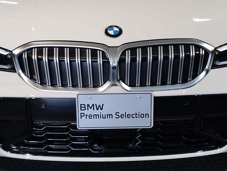 G20 320i Saloon LCI RHD MX