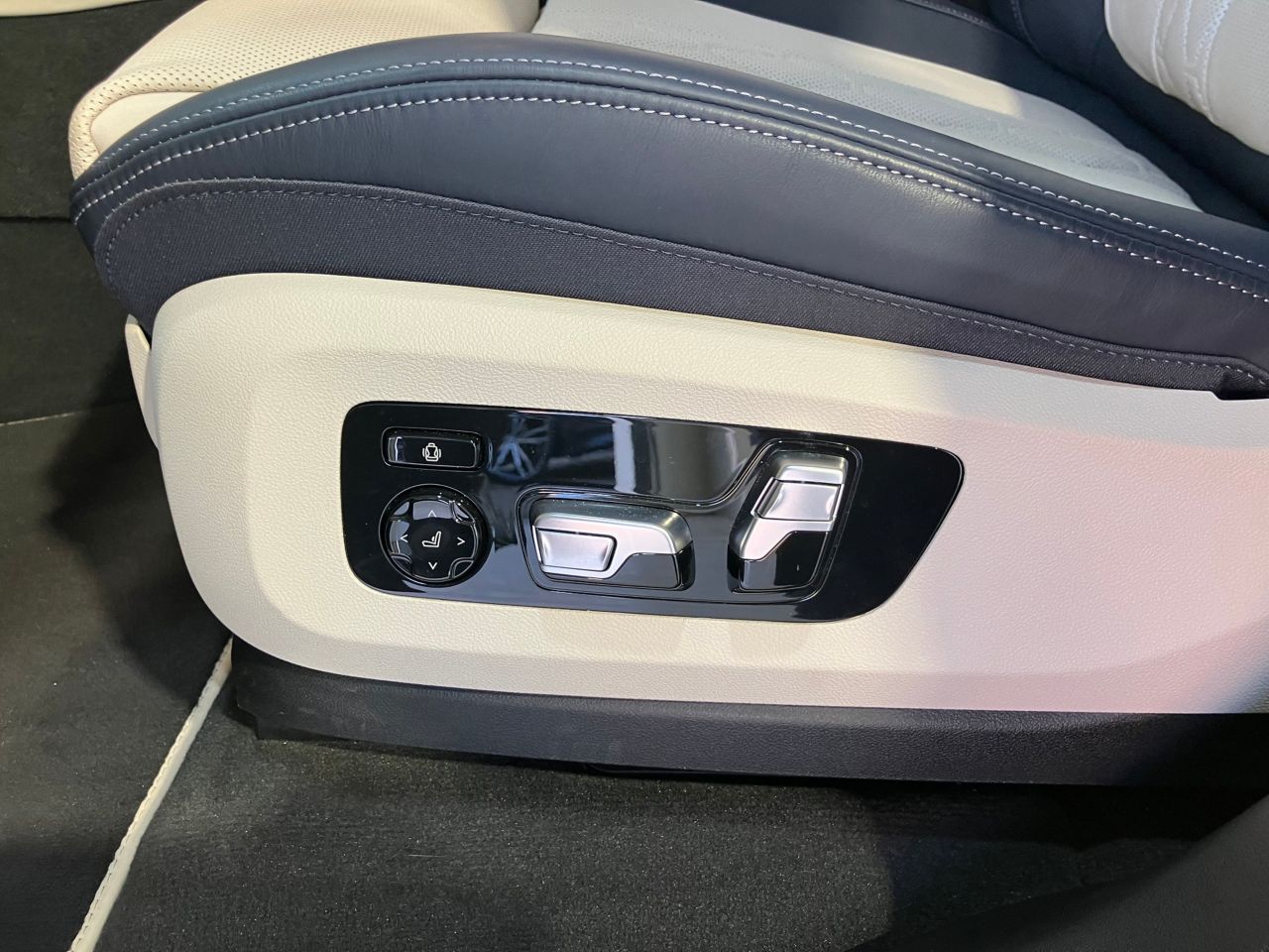 G07 X7 xDrive30d N57 3.0d